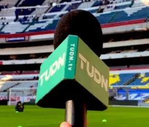 TUDN anuncia la llegada de pol&eacute;mico analista a sus pantallas