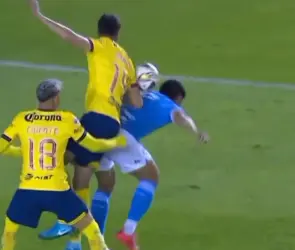 &iquest;Por qu&eacute; ocultan los audios del posible penal al &acute;Toro&acute; Fern&aacute;ndez?