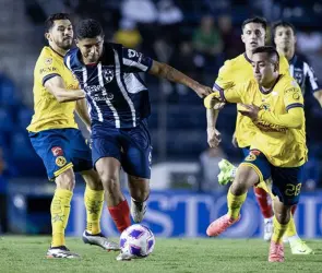 Am&eacute;rica vs Rayados EN VIVO Final Liga MX: D&oacute;nde y a qu&eacute; hora ver
