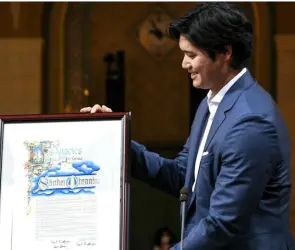 Shoei Ohtani: El japon&eacute;s que cambio las reglas en MLB