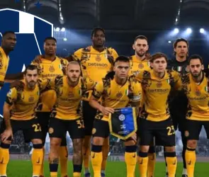 El futbolista del Inter de Mil&aacute;n que Rayados busca para 2025