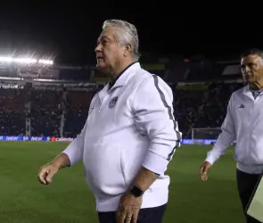 Solo tres t&eacute;cnicos mexicanos dirigir&aacute;n en el Clausura 2025