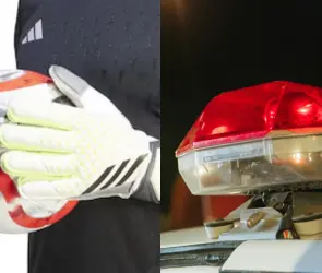 Detienen a portera de la liga femenil por grabar a sus compa&ntilde;eras