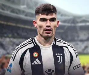 Lo que se sabe del fichaje de Johan V&aacute;squez a la Juventus