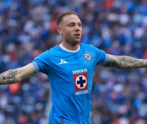 &iquest;Am&eacute;rica? El club que fichar&iacute;a a Rodolfo Rotondi