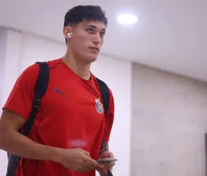 La fecha l&iacute;mite que Chivas le puso a Cruz Azul por Chiquete Orozco