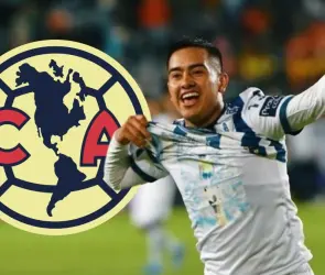 Erick S&aacute;nchez: La millonada que Pachuca le pedir&iacute;a al Am&eacute;rica por el Chiquito
