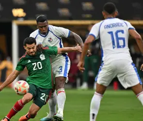 Selecci&oacute;n Mexicana: &iquest;Cu&aacute;ndo fue la &uacute;ltima vez que el Tri perdi&oacute; con Panam&aacute;?