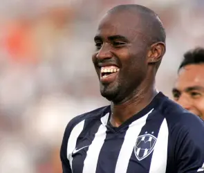 &iquest;Qu&eacute; pas&oacute; con Felipe Baloy, exfigura de Monterrey y estrella de Panam&aacute;?