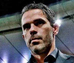 &iquest;Vetado? Comisi&oacute;n Disciplinaria castiga a Fernando Gago por cr&iacute;ticas al arbitraje