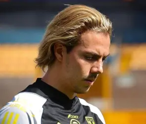 El DT de la Liga MX que pidi&oacute; el fichaje de Sebasti&aacute;n C&oacute;rdova