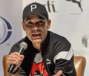 Afirman que Rafa M&aacute;rquez dirigir&aacute; al Barcelona, pero 62% no lo quiere