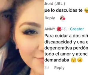 Exesposa exhibe a Aczino por descuidar a sus hijos; uno tiene discapacidad (FOTOS)