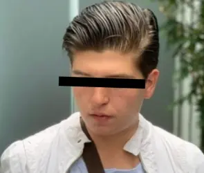 Influencer Fofo M&aacute;rquez es detenido tras agredir f&iacute;sicamente a una mujer (VIDEO)