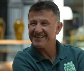 Liga MX: Lo que se sabe del regreso de Juan Carlos Osorio al futbol mexicano