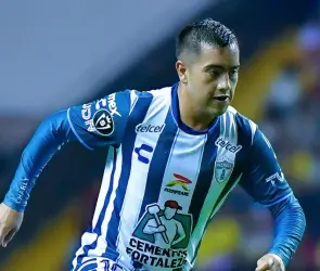 Erick S&aacute;nchez: El arriesgado plan del Chiquito para salir de Pachuca