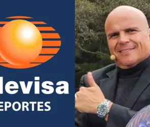Televisa: Ex de TUDN exhibe a Paco Chac&oacute;n por ser "un CORRUPTO" (VIDEO)