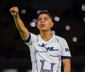 El noble gesto de Piero Quispe con el sueldo que ganar&aacute; en Pumas