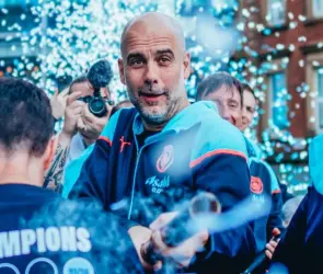 &iquest;Barcelona? Destapan fecha de salida de Pep Guardiola del Manchester City