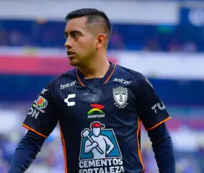 Selecci&oacute;n Mexicana: Erick S&aacute;nchez amenaza a compa&ntilde;eros previo a Copa Am&eacute;rica