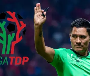 &iquest;Lo perdi&oacute; todo? Cantante Guerrero es enviado a la Tercera Divisi&oacute;n Profesional