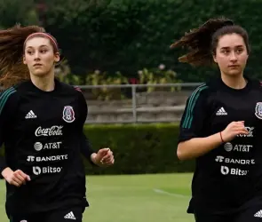 &iquest;Y el Chelo? Hermana de Marcelo Flores deja la Liga MX por Europa