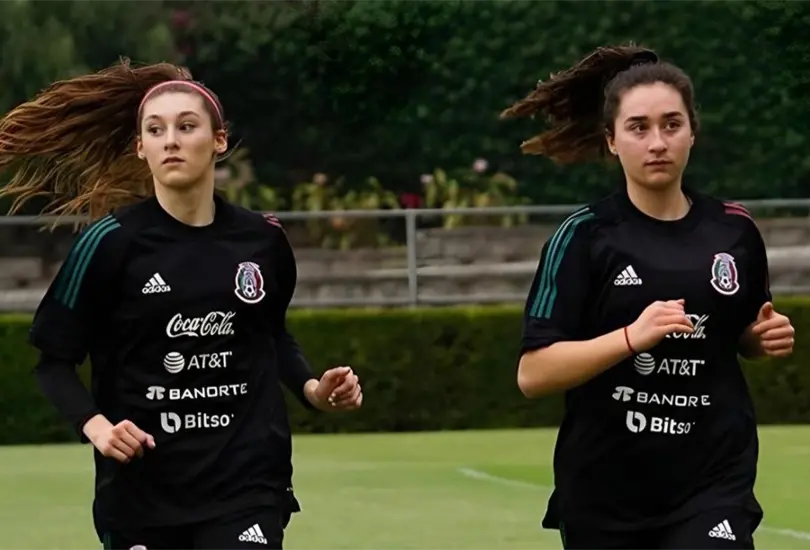 Una de las Flores regresará al futbol europeo Una de las Flores regresará al futbol europeo