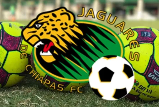 Jaguares de Chiapas regresaría al futbol mexicano.