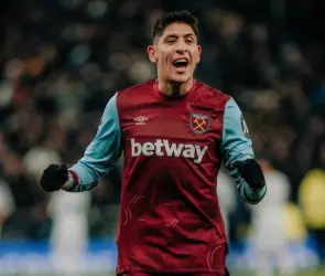 Edson &Aacute;lvarez: Jugador de Manchester United elogia a Mach&iacute;n y pide que llegue