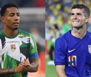 Copa Am&eacute;rica 2024 | Ver Estados Unidos vs Bolivia EN VIVO HOY: Detalles y transmisi&oacute;n del encuentro