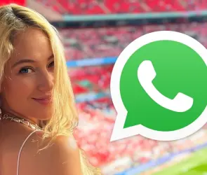 Vanessa Huppenkothen exhibe hackeo de su WhatsApp, &iquest;se filtr&oacute; algo?