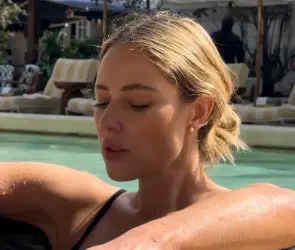 Vanessa Huppenkothen revela importante problema de salud, &iquest;qu&eacute; tiene?