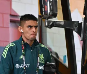 Selecci&oacute;n Mexicana: Memo Mart&iacute;nez lanza dardo a haters tras gol vs Brasil