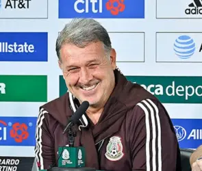&iquest;Tata Martino a la selecci&oacute;n de Estados Unidos? Periodista revela la verdad de esta noticia