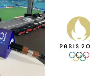 Par&iacute;s 2024: Ex de TUDN sorprende y anuncia su llegada a la competencia para los Juegos Ol&iacute;mpicos
