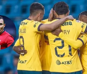 Periodista CONFIRMA ayudas arbitrales para el Am&eacute;rica: "se les apoya en momentos complicados"