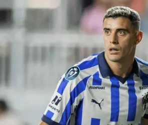 Germ&aacute;n Berterame perder&iacute;a su llamado a Selecci&oacute;n Mexicana por culpa de Javier Aguirre