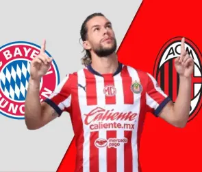 Cade Cowell: Lo que se sabe del presunto inter&eacute;s del Milan y Bayern Munich