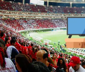 Chivas: Nueva televisora se adelanta al Reba&ntilde;o y anuncia por error sus partidos como local