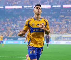 Tigres: La millonaria cl&aacute;usula por la que Juan Brunetta no saldr&iacute;a a River Plate