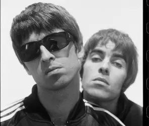 Oasis: La historia de la separaci&oacute;n entre los hermanos Liam y Noel Gallagher