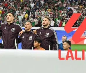 &iquest;Real Madrid? Selecci&oacute;n Mexicana prepara partido amistoso vs grande de Espa&ntilde;a EN M&Eacute;XICO