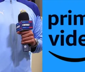 &iquest;Qui&eacute;nes ser&aacute;n los narradores de Chivas en Amazon Prime Video?