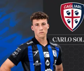 &iquest;Qui&eacute;n es Carlo Soldati, el mexicano que jugar&aacute; en el Cagliari de la Serie A?