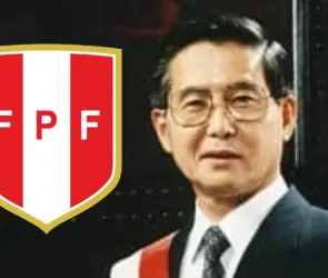 Alberto Fujimori: &iquest;A qu&eacute; equipo apoyaba el expresidente de Per&uacute;?