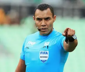 Acusan a Gato Ortiz de saltarse el reglamento en el Ju&aacute;rez vs Rayados
