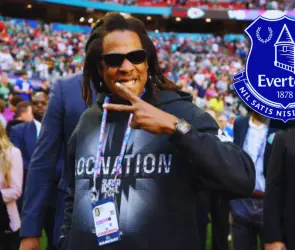 &iquest;Qui&eacute;n es Jay-Z, el rapero que comprar&iacute;a un equipo hist&oacute;rico de la Premier League?
