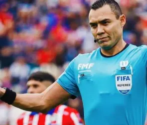 Gato Ortiz se burla de sus detractores tras presuntamente ser enviado al psic&oacute;logo
