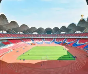 Estadios &acute;desconocidos&acute; m&aacute;s grandes del mundo