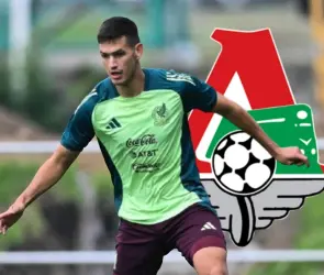 C&eacute;sar Montes: Lo que se sabe de su fichaje con el Lokomotiv de Rusia